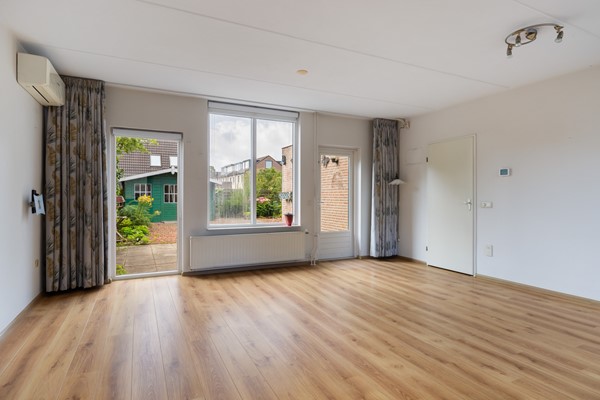Medium property photo - Koningsweg 62C, 4191 HD Geldermalsen